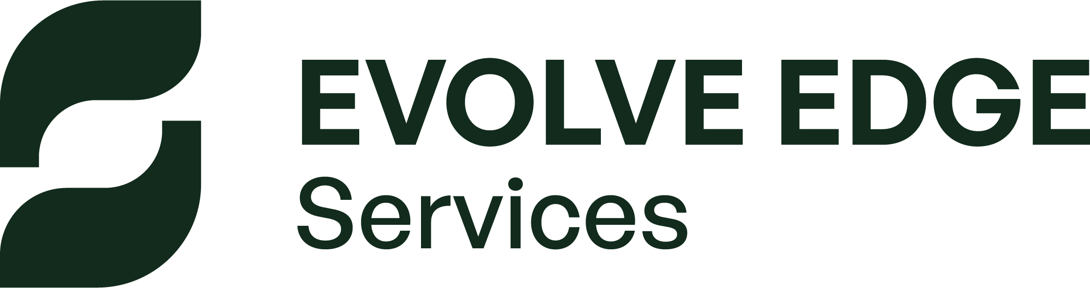 Evolve Edge Services logo